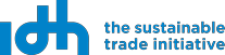 LOGO_IDH The Sustainable Trade Initiative