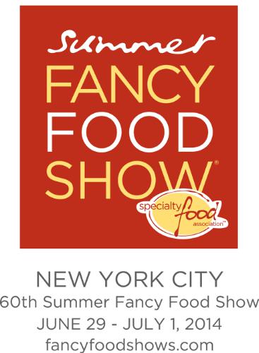 Specialty Food Association Fancy Food Logo