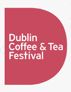 LOGO-Dublin Coffee & Tea Festival