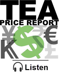 Tea Price Report - Listen