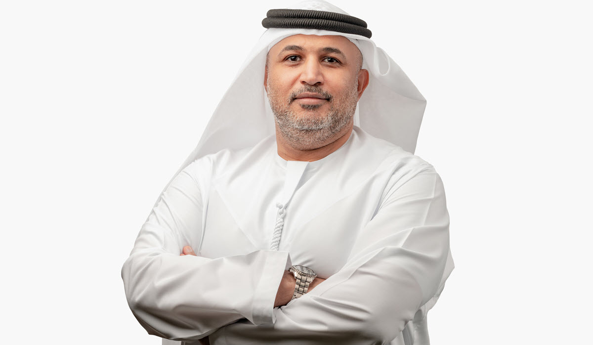 Saeed Al Suwaidi