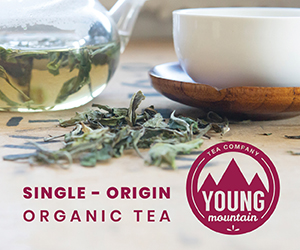 Young Mountain Tea