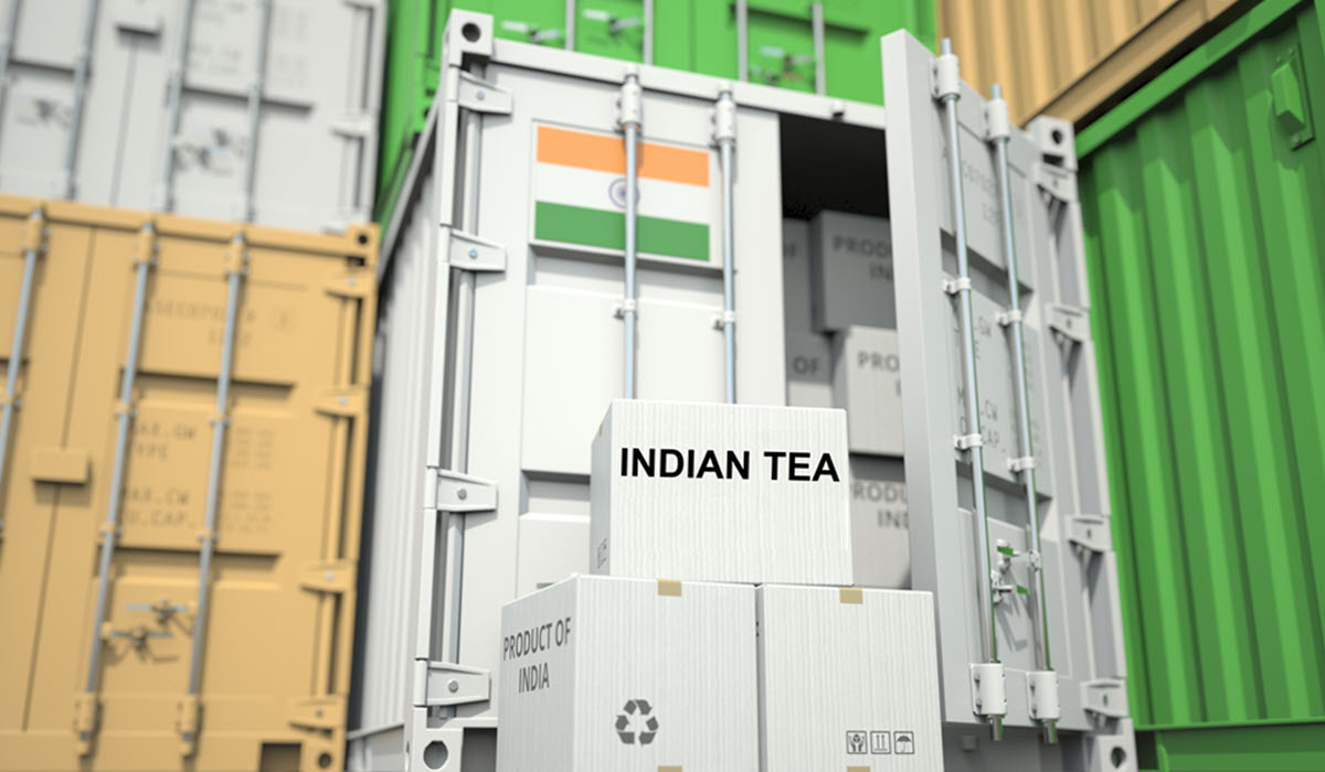 Indian tea producers find new export markets