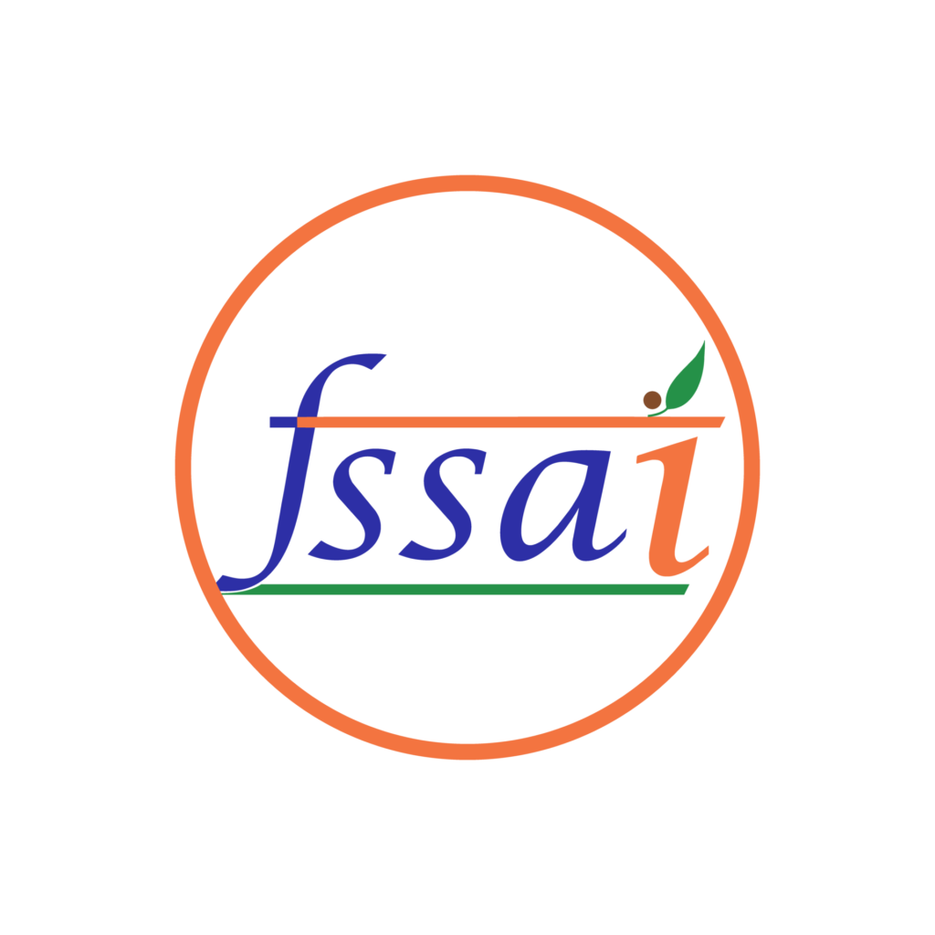 Fssai Food Safety and Standards Authority of India