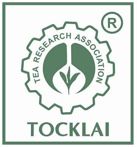 Tea Research Association Tocklai