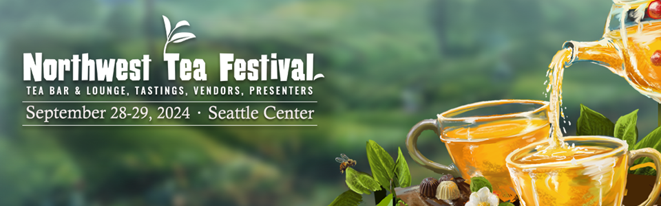 Northwest Tea Festival