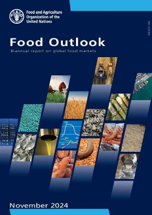 FAO Food Outlook 2024