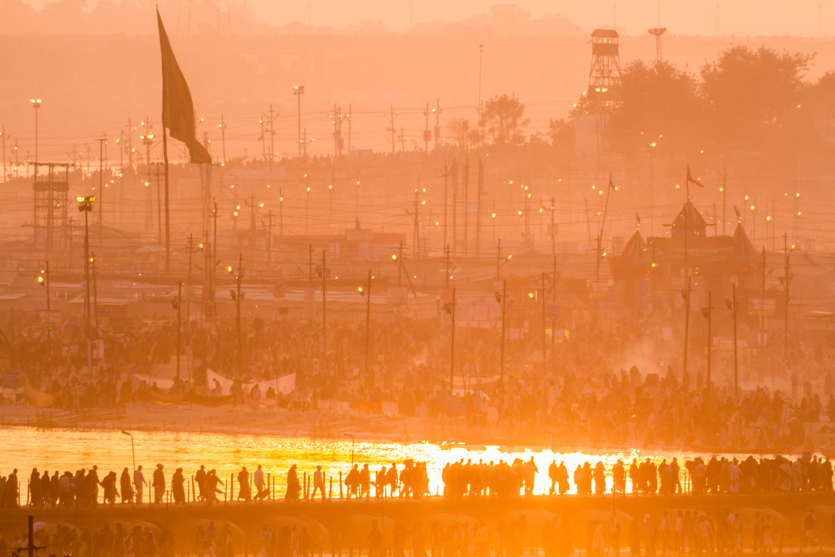 Kumbh Mela