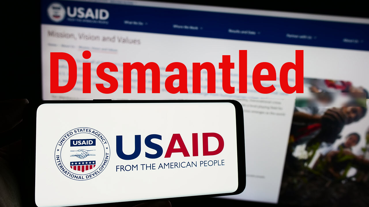 USAID Assessment